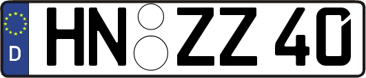 HN-ZZ40