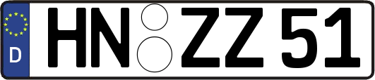 HN-ZZ51