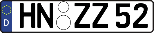 HN-ZZ52