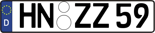 HN-ZZ59
