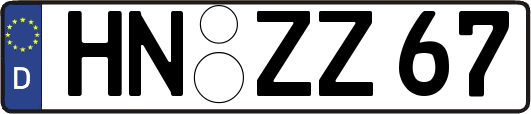 HN-ZZ67