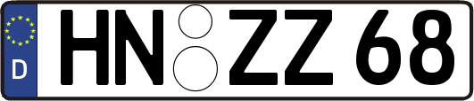 HN-ZZ68