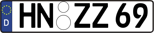 HN-ZZ69