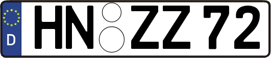 HN-ZZ72