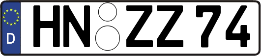 HN-ZZ74