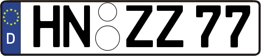 HN-ZZ77