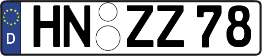 HN-ZZ78