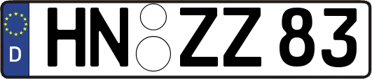 HN-ZZ83