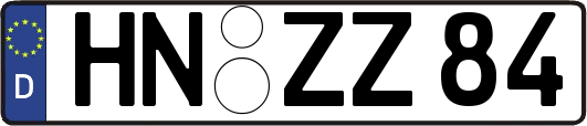 HN-ZZ84