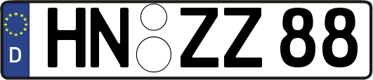 HN-ZZ88