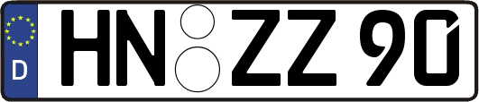 HN-ZZ90
