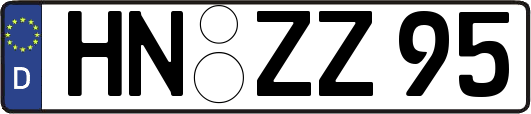 HN-ZZ95