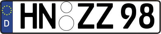 HN-ZZ98