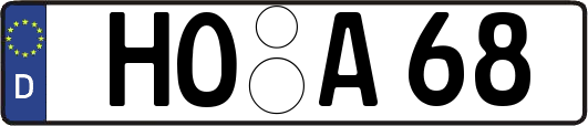 HO-A68