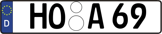 HO-A69
