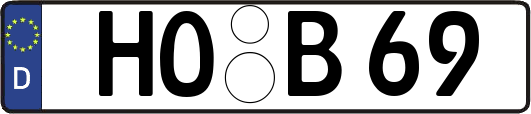 HO-B69