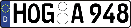 HOG-A948