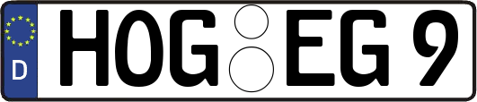 HOG-EG9