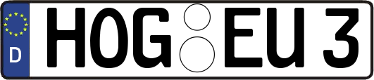 HOG-EU3