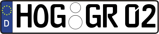 HOG-GR02