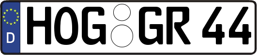 HOG-GR44