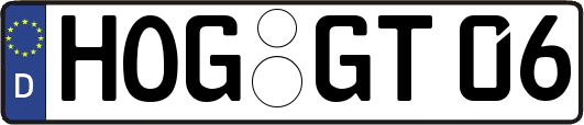 HOG-GT06