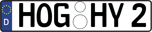 HOG-HY2