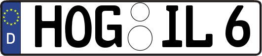 HOG-IL6