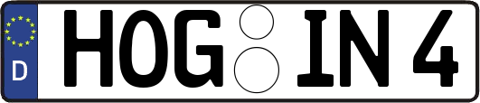 HOG-IN4
