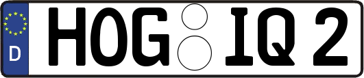 HOG-IQ2