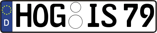 HOG-IS79