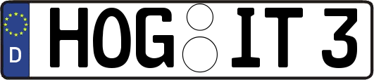 HOG-IT3