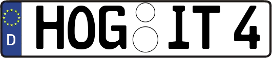 HOG-IT4