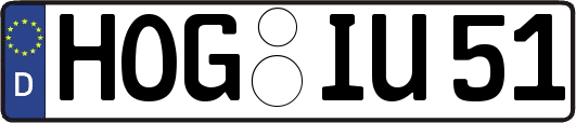 HOG-IU51