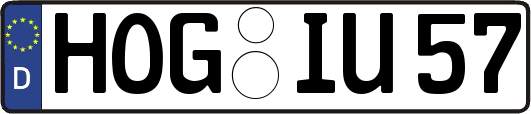 HOG-IU57