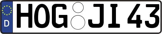HOG-JI43