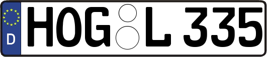 HOG-L335