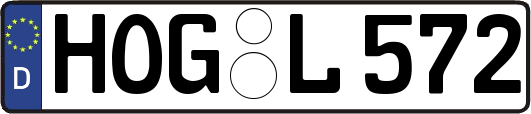 HOG-L572