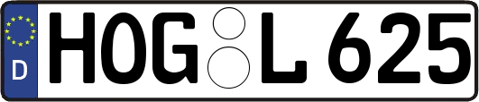 HOG-L625