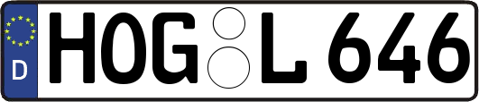 HOG-L646