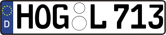 HOG-L713