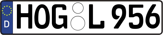 HOG-L956