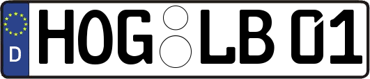 HOG-LB01