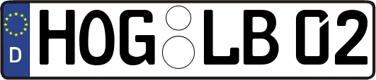 HOG-LB02