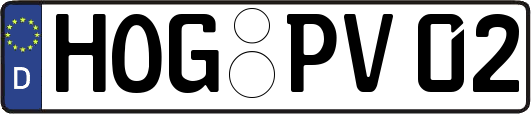 HOG-PV02