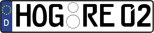 HOG-RE02