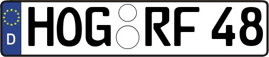HOG-RF48
