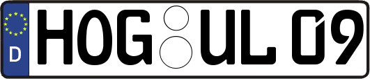 HOG-UL09