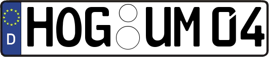 HOG-UM04