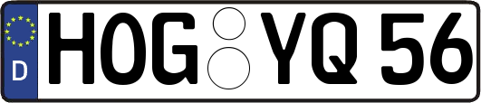 HOG-YQ56